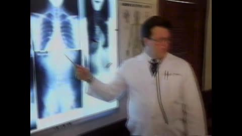 December 11, 1996 - Maddox Chiropractic in Greenwood, Indiana