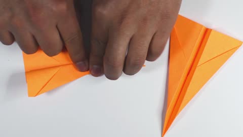 DiY paper Airplane