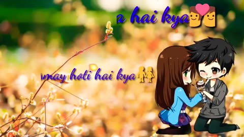 Tum Se Sikhay Koi Pyar.....