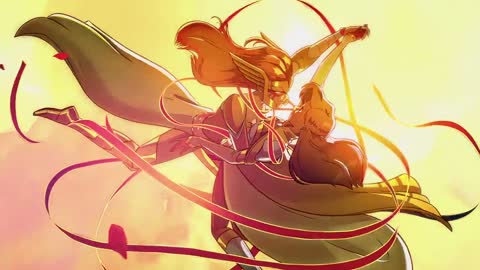 Hero ft. Martin Garrix & JVKE - ANIMATED CINEMATIC - MARVEL SNAP
