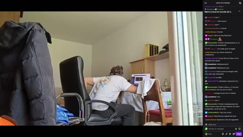 2023-06-16 (3bis) - Dans le vortex des raids - Twitch Meutemediatique (version avec chat)