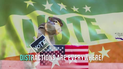 Did You Vote