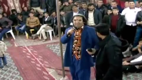 طنز خنداره
