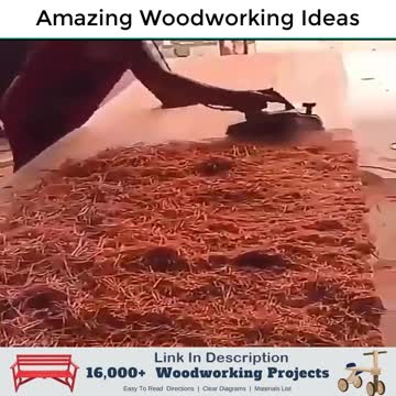 Small Woodworking Projects That Sell Fast #19