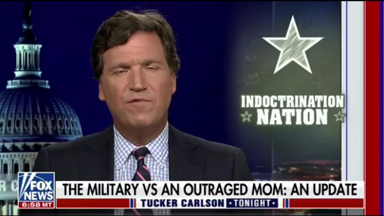 Tucker Carlson 02-16-2023 PART 5