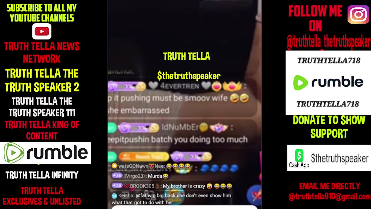 VONVON RECAPS INTERVIEW WITH NONYS DAUGHTER ABOUT HER MOTHERS DRUG USE