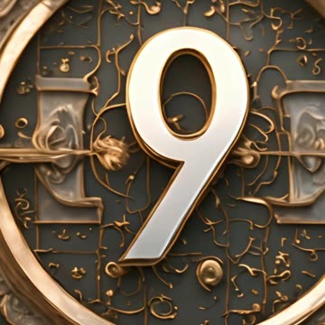 Dawn over the North African desert, the calm before the storm of battle