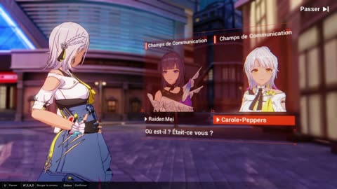 1.3 Heroes 2 | Honkai3 APHO