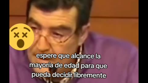 Cómo criar un Criminal en tú hogar. How do you make a Child to Criminal?