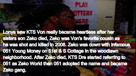 KTS DREKO FINAL HOURS!!