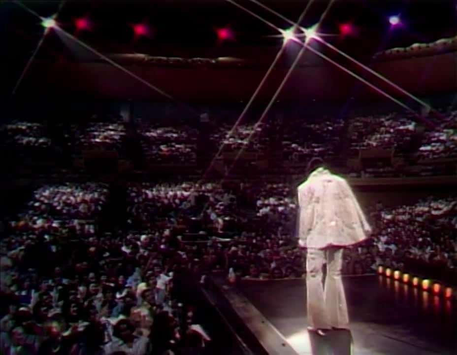 Elvis Presley - Can't Help Falling In Lo