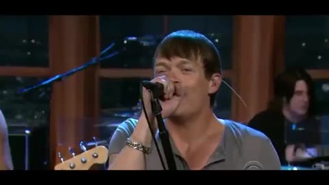 3 Doors Down(02) - 01 When I'm Gone [Away from the Sun (2002)] (Music Video)