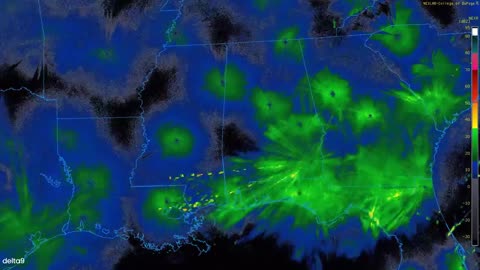 People are waking up to the potential dangers associated with NEXRAD radar radiation...