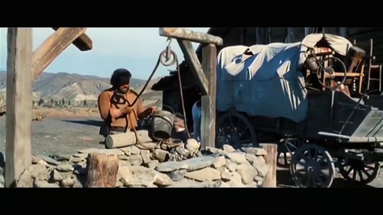 It Can Be Done Amigo (1972)