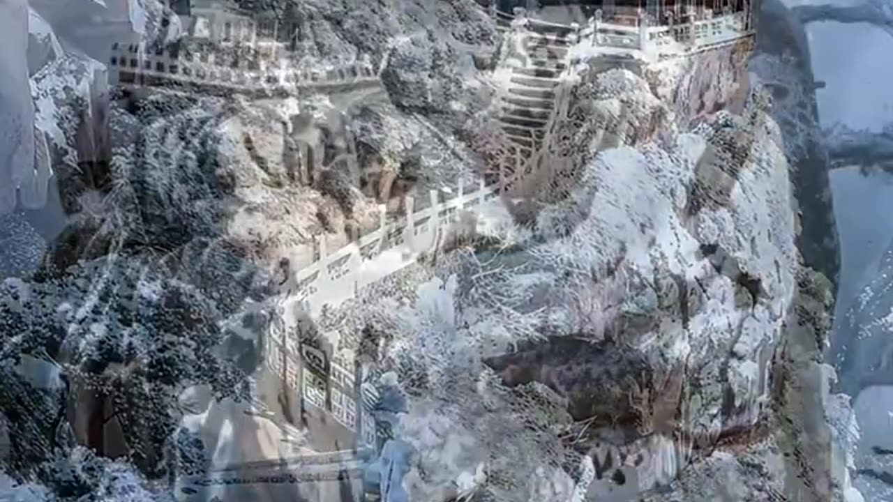 Beautiful China