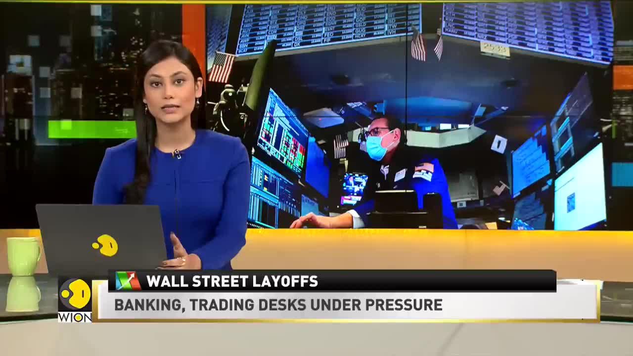 WION Business News