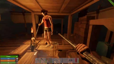 Lost World - Early access