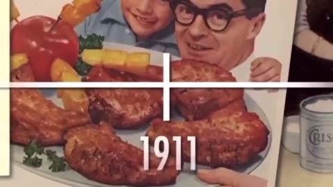 Every person who has a pulse needs to watch this video and begin to understand what you are eating!