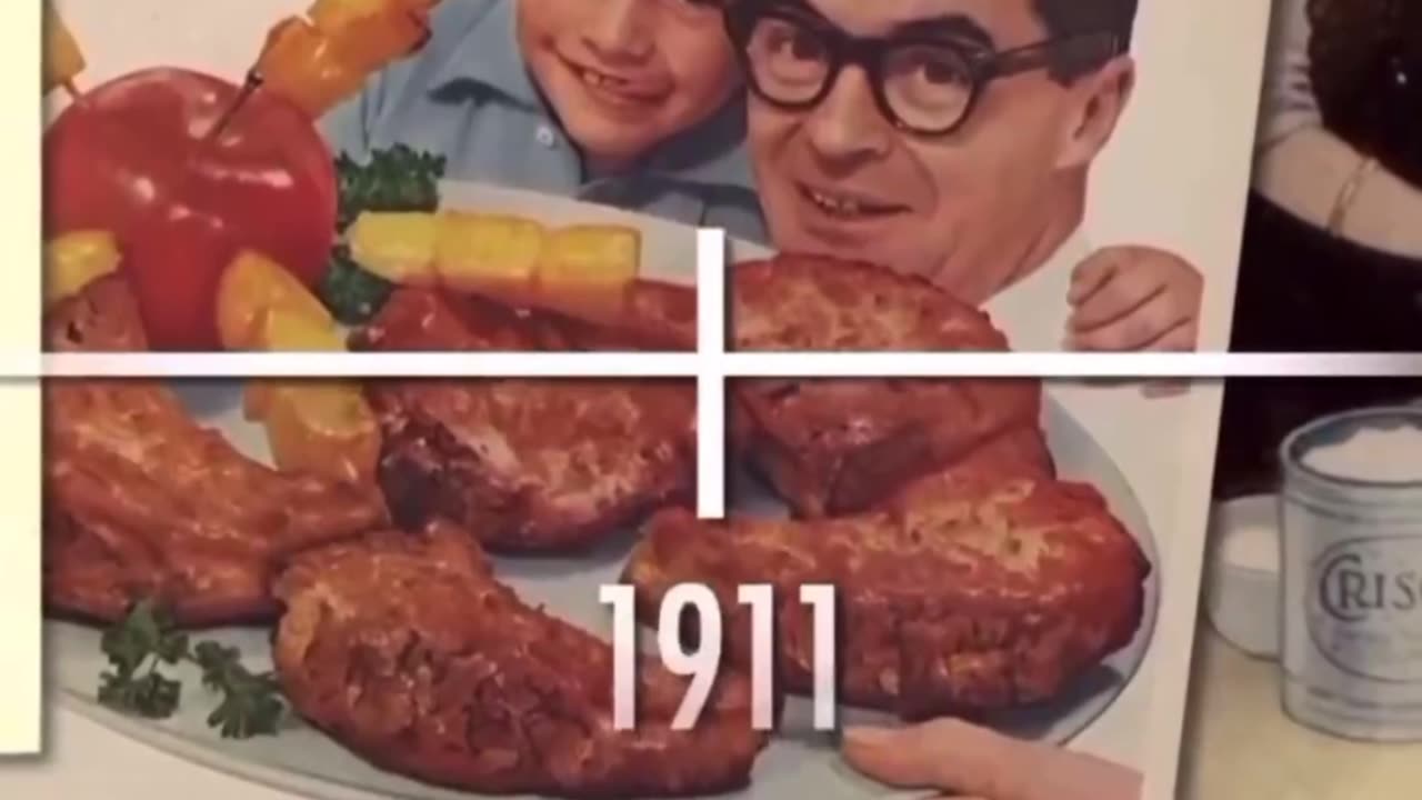 Every person who has a pulse needs to watch this video and begin to understand what you are eating!