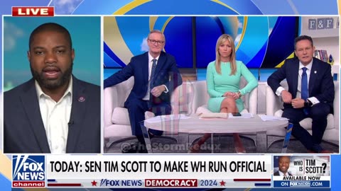 There is only 1 person that can get the country in a better place going foward...