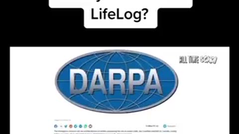 Have You Heard Of Life Log ?