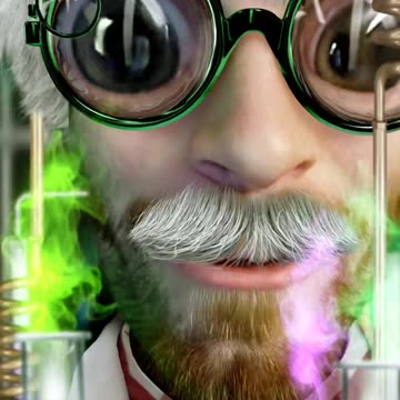 Join me in My Evil Laboratory :)