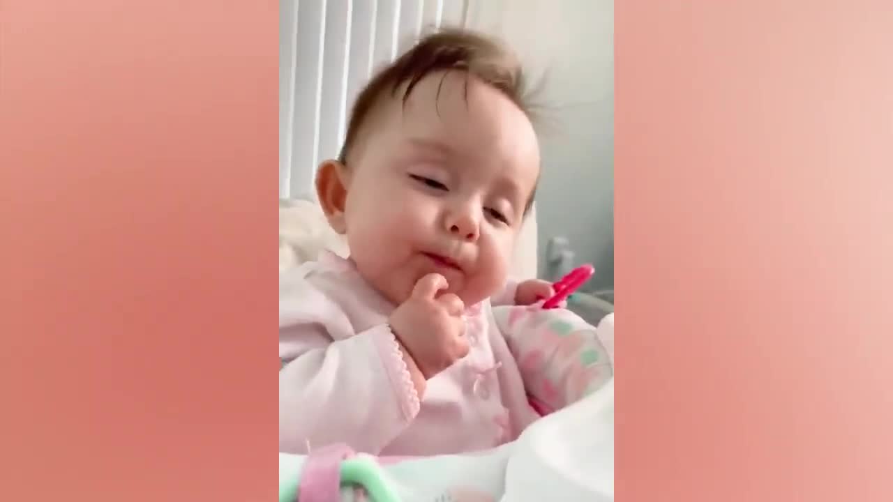 TOP Chubby Babies Will Melt Your Heart