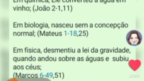 QUEM É JESUS ???