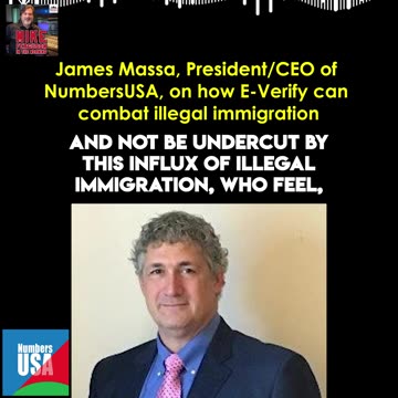 Can a National E-Verify Requirement Fix Illegal Immigration?