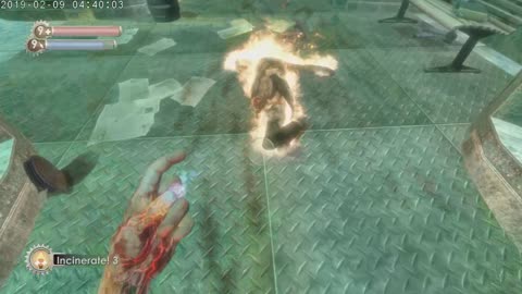 Bioshock Evil Part 5