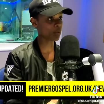 I fell in love with Jesus