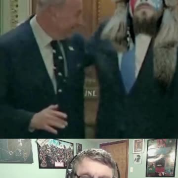 This is hilarious. This video was fact-checked. 🤣🤣🤣