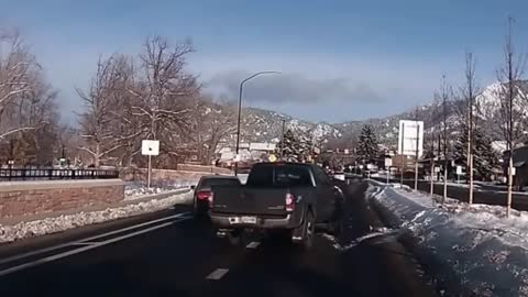 Best of 2022 Road Rage