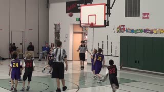 4th Grade Boys Plays