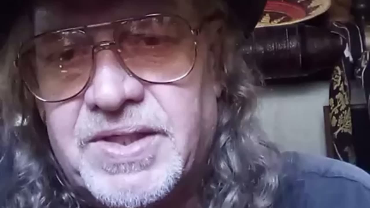 New video of JFK JR