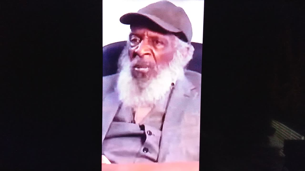 YOU SO CALLED WOMAN NEED TO- ENDURE THESE LAST DAYZ!..