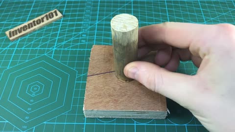 6 SIMPLE INVENTIONS