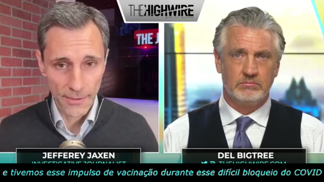 QUANDO DOIS UNIVERSOS COLIDEM