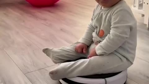 Baby fanny video