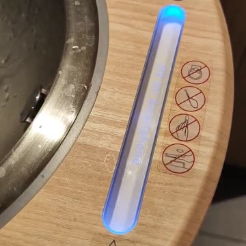 🌟 Ecco come vengono disinfettati gli smartphone