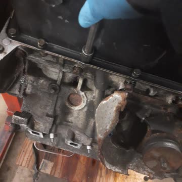 Magnetic Sockets are pretty useful