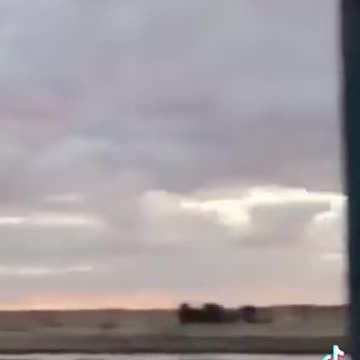 Euphrates river drying up