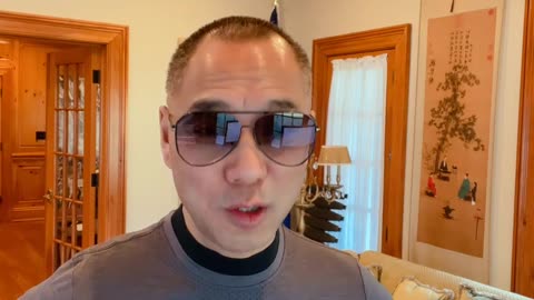 20220210 共产党正在北京进行的绑架冬奥会的一系列的无法律无规则的无底线的行为 都将给中国人在世界上带来无法挽回的负面影响