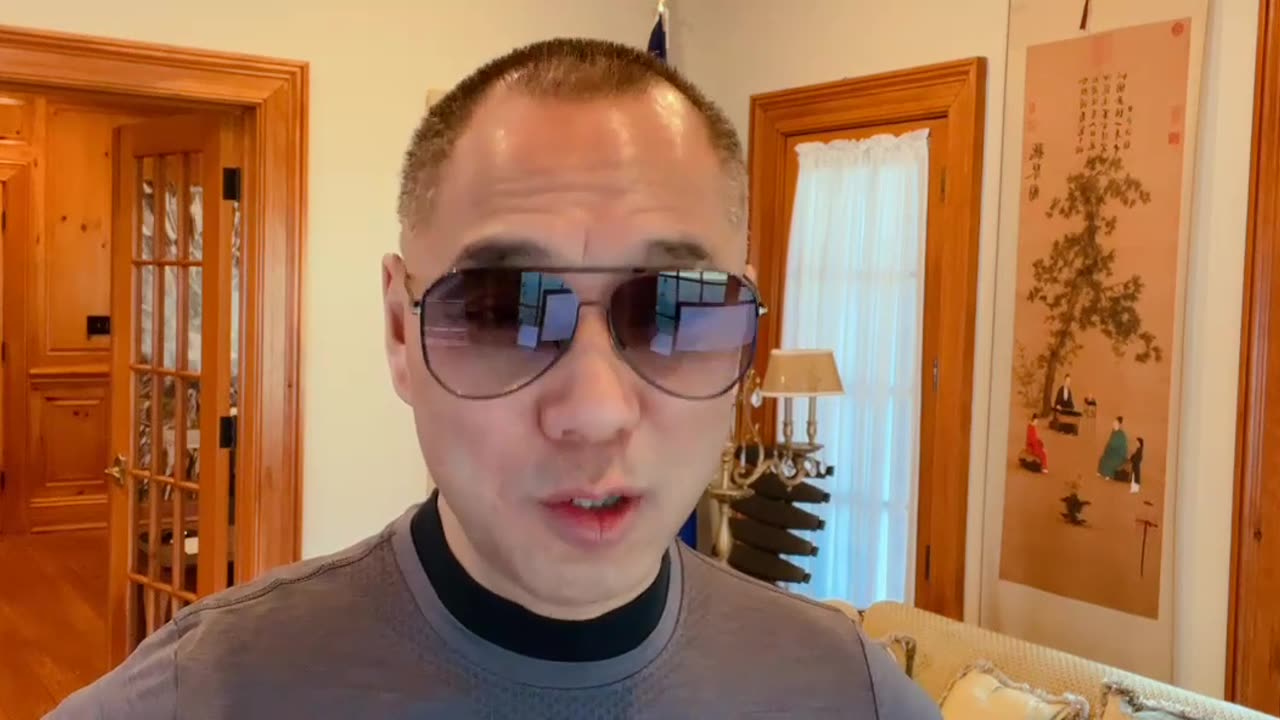 20220210 共产党正在北京进行的绑架冬奥会的一系列的无法律无规则的无底线的行为 都将给中国人在世界上带来无法挽回的负面影响
