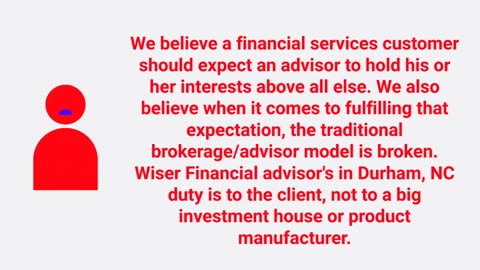 Wiser Financial Coaching | Trusted Financial Services Advisor in Durham, NC