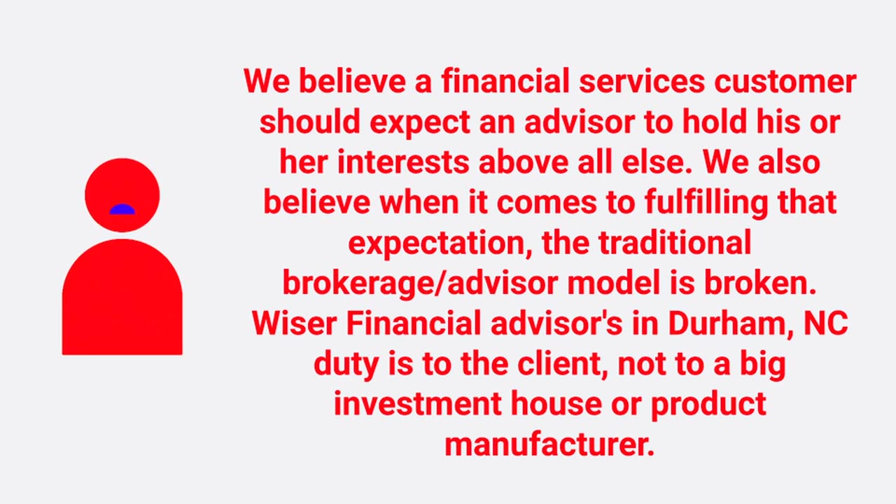 Wiser Financial Coaching | Trusted Financial Services Advisor in Durham, NC