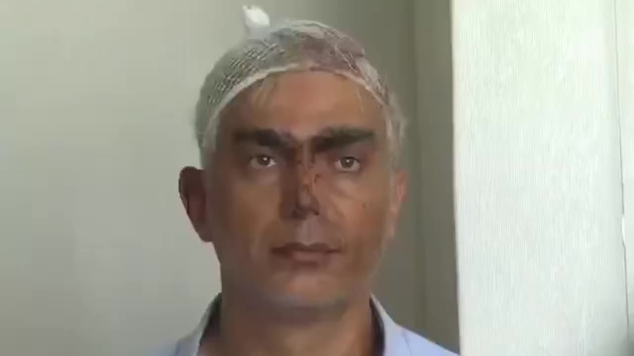 انتہائی سینئر اسرائیلی فوجی افسران حماس کی قید میں۔۔۔۔