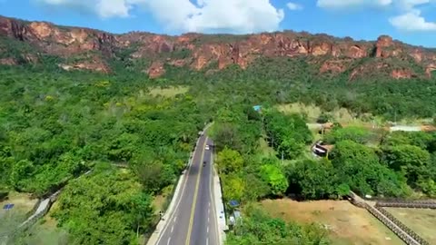 Beautiful place video