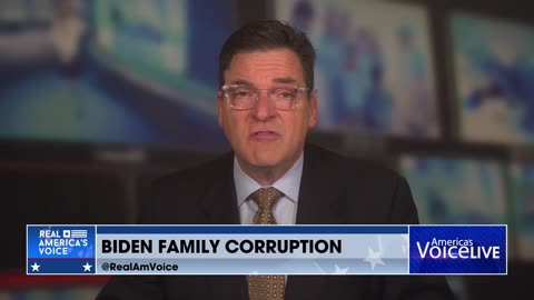 BOMBSHELL IRS Whistleblower Allegations About Biden Family Corruption