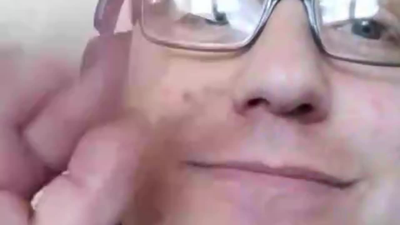 Dave Jeffers I Can See Clearly Now